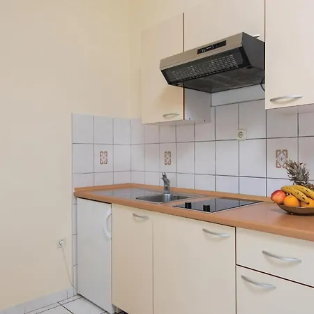 公寓 One-bedroom With Sea View In *